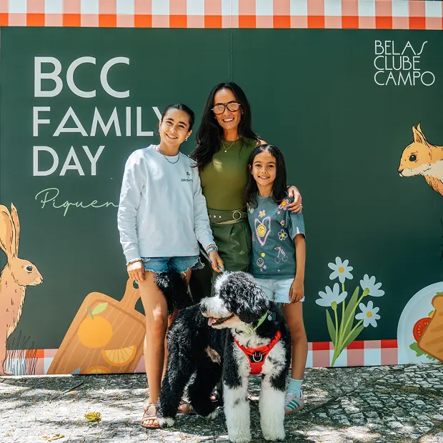 BCC Family Day